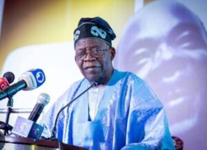 President Bola Tinubu on Sunday announced that the average low-grade worker in the federal civil service would receive an additional N25,000 per month for the next six months.