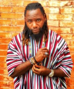 Jimmy Odukoya
