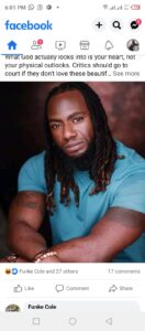 Jimmy Odukoya