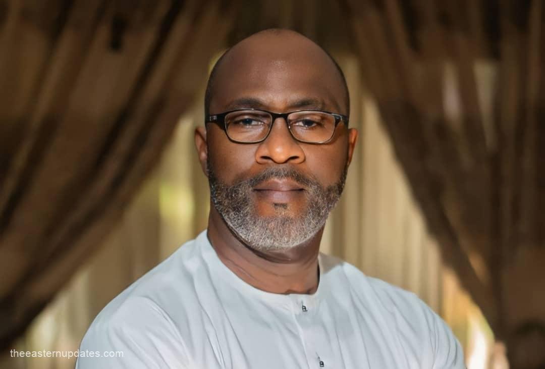 APGA Remains the Only Credible Alternative for Imo People – Ejiogu - - Vimarsana News