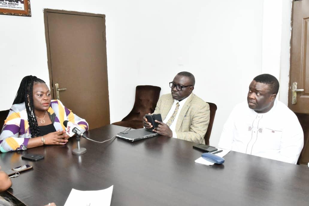 NDDC Seeks Support of Media Organisations - - Vimarsana News