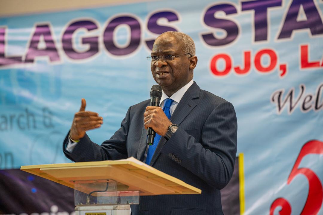 Harnessing Sustainable Research and Innovation in Nigerian Universities - - Vimarsana News