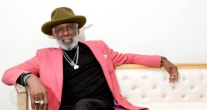 Richard Roundtree