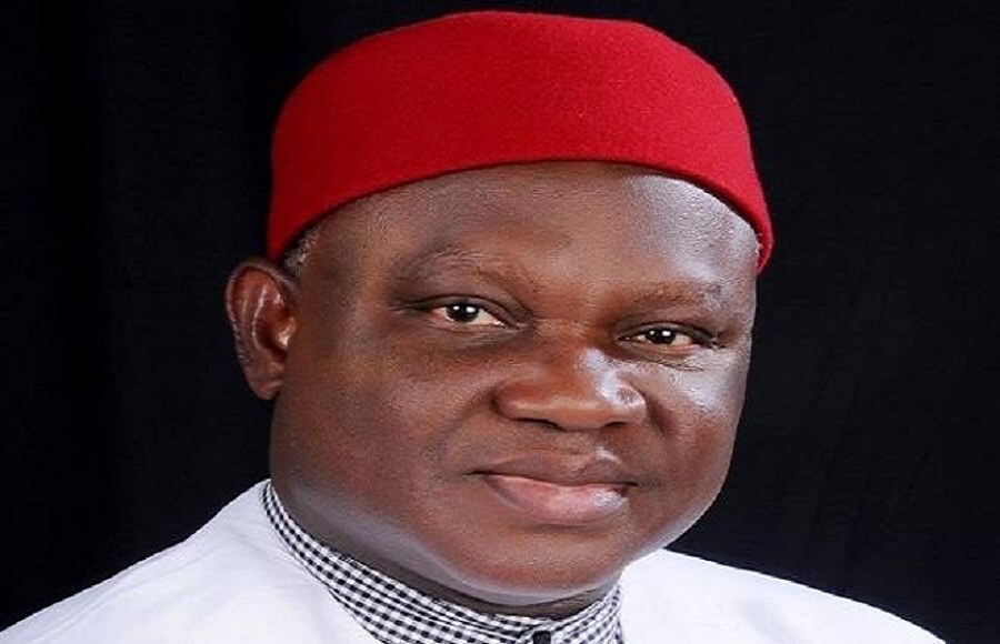 Nigeria still centrist, not a federal government- Chekwas Okorie - - Vimarsana News