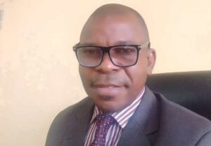 Dr Promise Adiele