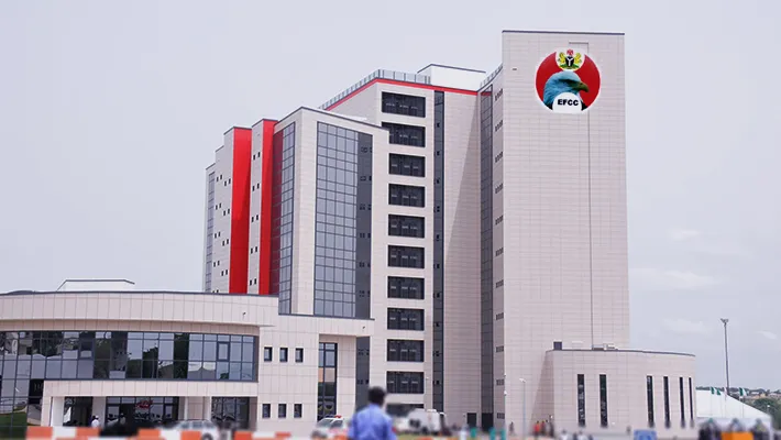 Olukoyede not qualified to be EFCC boss- Alliance for Good Governance - - Vimarsana News