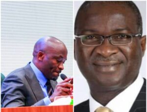 The Flag Foundation of Nigeria, FFN, has commended the Deputy Speaker of the House of Representatives, Benjamin Kalu and former Minister of Works and Housing, Mr Babatunde Fashola for their recent admonitions on the correct Nigeria national flag.