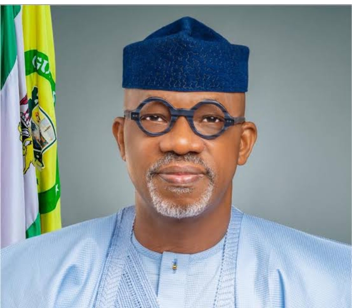 Flooding: Abiodun orders removal of houses marked - - Vimarsana News