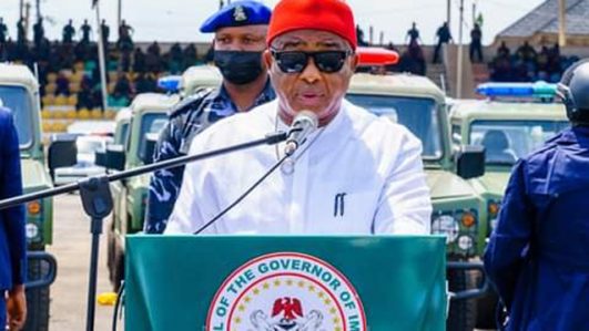 Uzodimma: I will deploy government machinery to defend Imo Charter of Equity - - Vimarsana News