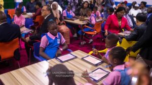 Princess Adejoke Orelope-Adefulire Affirms Commitment to Rights of the Girl Child