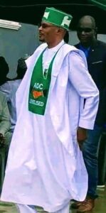 Leke Abejide