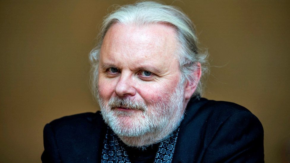 Jon Fosse Wins Nobel Prize in Literature - - Vimarsana News