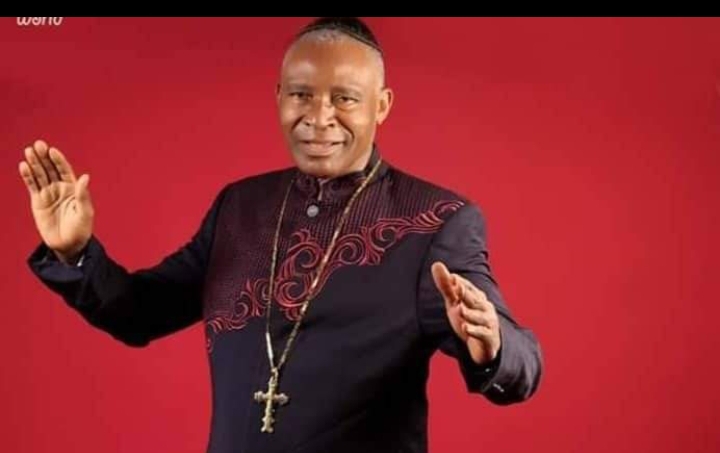 Bishop Williams Kayode insists CSU results can't upturn Tinubu's victory, says Atiku's gambling - Vimarsana News