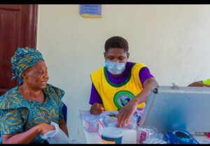 The medical program