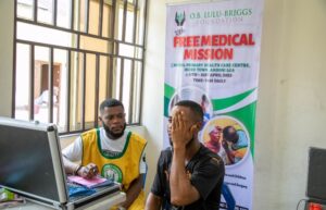 The medical program