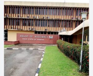 Ogun Assembly
