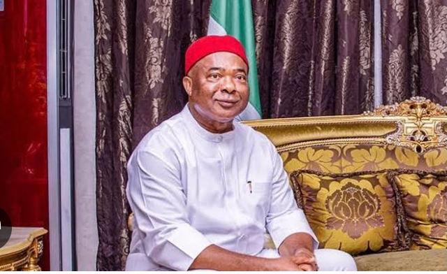 Teachers in Imo State endorse Uzodimma for re-election - - Vimarsana News
