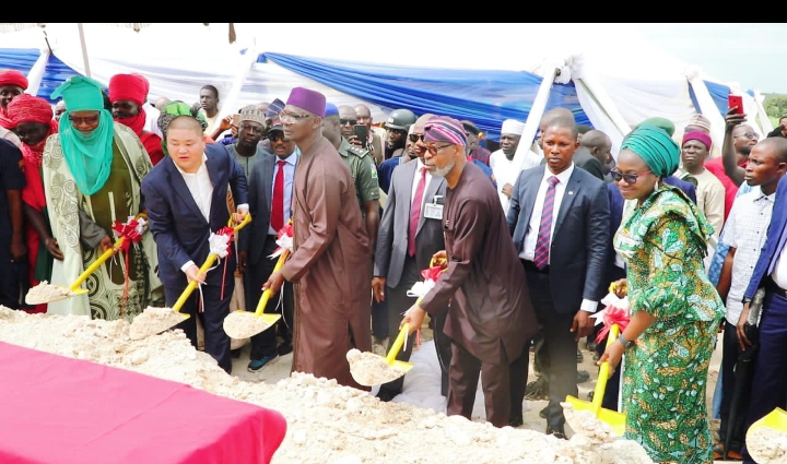 Solid minerals: Era of exporting raw materials is over – Alake - - Vimarsana News
