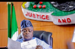 Speaker Obasa