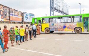 Obaseki’s free bus scheme