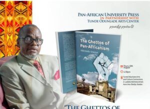 Ademola Araoye