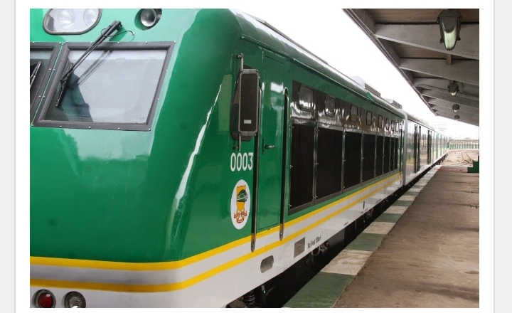 China Commits to Refinancing, Completing Abuja-Kano, Port-Harcourt-Maiduguri Railways - - Vimarsana News