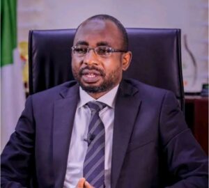 Mallam Kashifu Inuwa Abdullahi