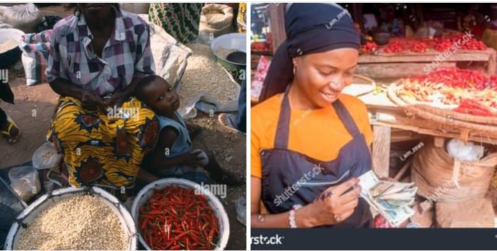 Some cultural practices among Yoruba market women - - Vimarsana News