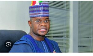 Yahaya Bello