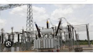 Electricity transmission