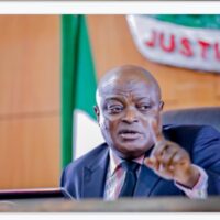 Speaker Mudashiru Obasa