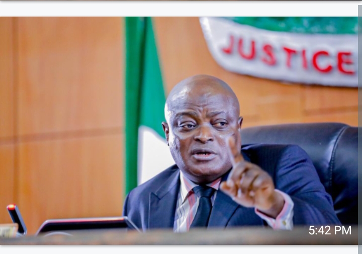 Breaking: Lagos Assembly Confirms Fresh List Of Sanwo-Olu's Nominees - Vimarsana News