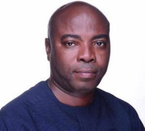 Olufemi Abioye