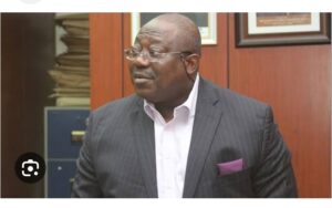 Prof. Tunji Olaopa
