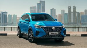 Locally Assembled EV Launch,