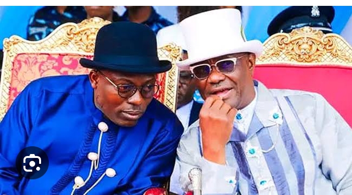 Ijaw nation warns Wike not throw Niger Delta in crisis over plot to sack Governor Fubara - - Vimarsana News