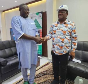 Francis Ottah Agbo