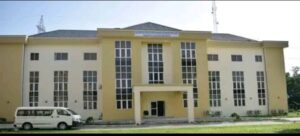 University of Port Harcourt, UNIPORT, inaugurates African Centre of Excellence in Public Health and Toxicological Centre, otherwise known as ACE-PUTOR in Choba, Rivers State.