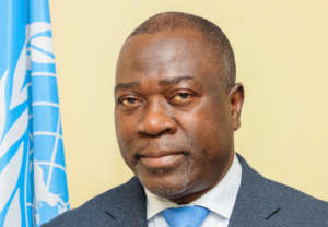 Mr. Babatunde A. Ahonsi4