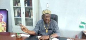 Chairman of All Progressives Grand Alliance in Anambra State, Chief Ifeatu Obi-Okoye,