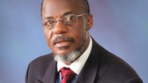 Ademola Araoye