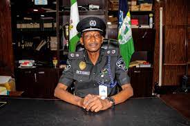 CP Kano, Mohammed Gumel