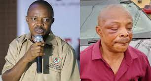 We Have No Hand In Ajaero's Arrest – Imo Govt - Vimarsana News