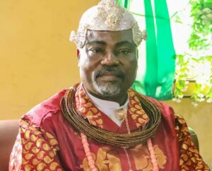 Eze Cassidy Ikegbidi