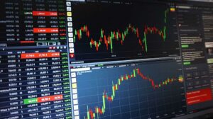 Forex trading in Nigeria