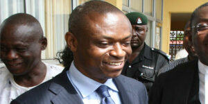 Francis Atuche