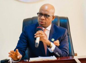 Governor Dapo Abiodun