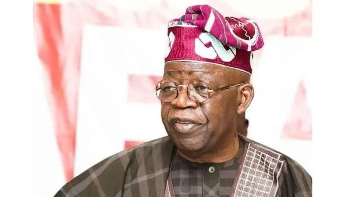 Shitile Integrity Group hails Tinubu over Chira's appointment as AuGF - Vimarsana News