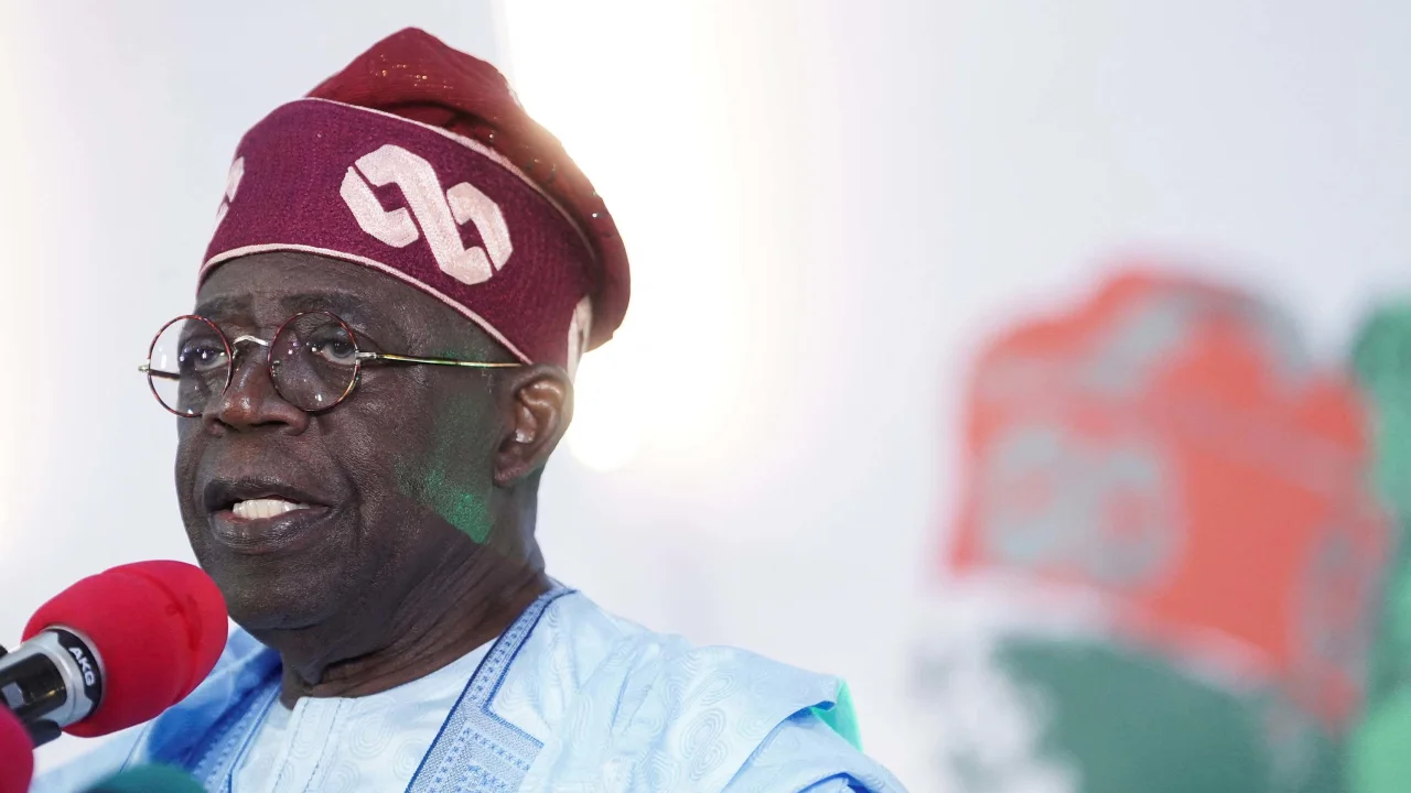 Tinubu Pledges Better Funding of Varsities, Stable Academic Calendar At FUTA 33rd Convocation - - Vimarsana News