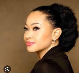 Natasha Akpoti-Uduaghan